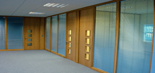 Modern Partition Systems