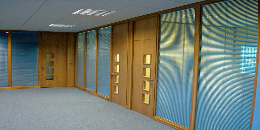 Modern Partition Systems