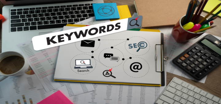 Keyword Research