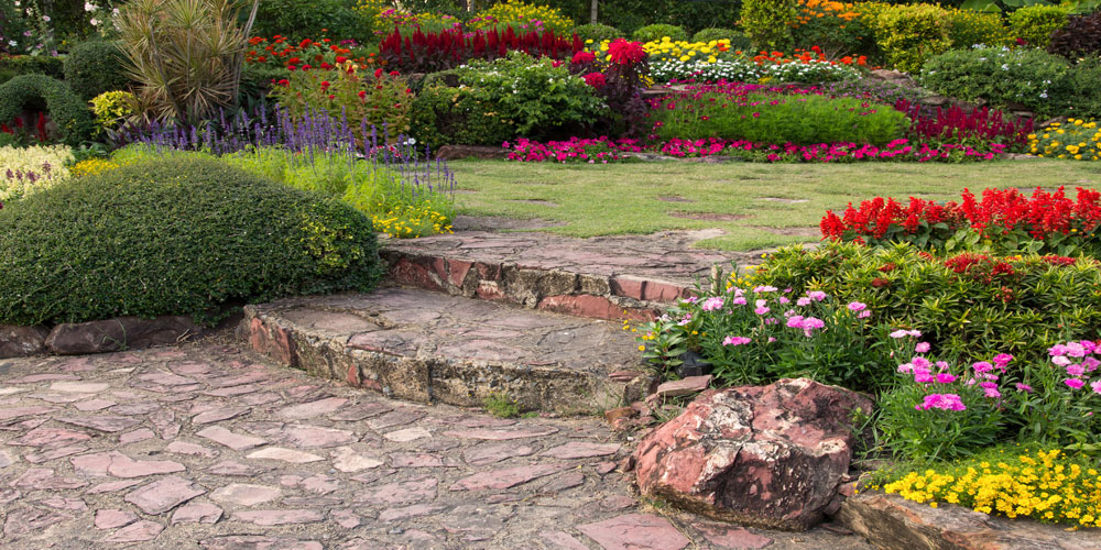 Quality Landscaping Services for Your Home