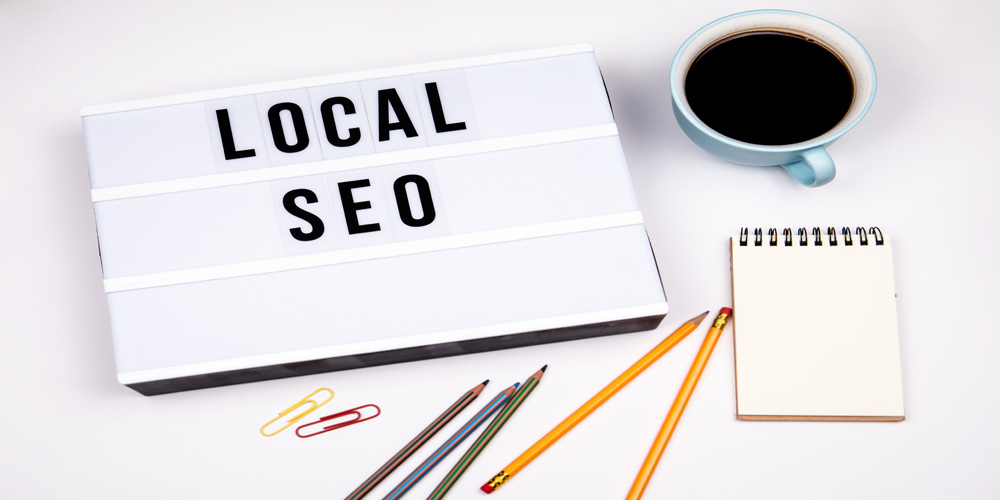 Local SEO Ranking Factors