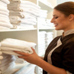 Commercial Laundry Services