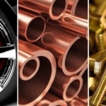 Metal Finishing & Electroplating