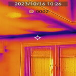 Building Issues & Thermal Imaging Surveys